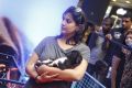 Actress Varalaxmi Sarathkumar at "Adoptathon" initiative by the Forum Vijaya Mall