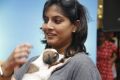 Actress Varalakshmi Initiates ​Adoptathon Photos