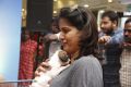 Varalaxmi Sarathkumar Initiates ​Adoptathon Photos