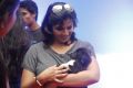 Varalaxmi Sarathkumar Initiates ​Adoptathon Photos