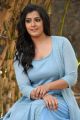 Actress Varalaxmi Sarathkumar Latest Images @ Mr Chandramouli Press Meet