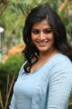 Actress Varalakshmi Sarathkumar Latest Images @ Mr Chandramouli Media Meet