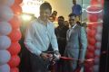 Acress Varalaxmi Sarathkumar launches Genetic Champions Fitness Studio Photos