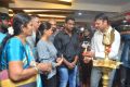 Acress Varalakshmi Sarathkumar launches Genetic Champions Fitness Studio Photos
