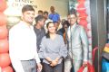 Acress Varalaxmi Sarathkumar launches Genetic Champions Fitness Studio Photos