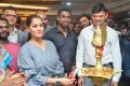 Acress Varalaxmi Sarathkumar launches Genetic Champions Fitness Studio Photos