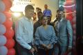 Acress Varalakshmi Sarathkumar launches Genetic Champions Fitness Studio Photos