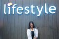 Actress Varalaxmi launches Lifestyle Store @ Palladium Mall Photos