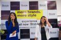 Actress Varalaxmi Sarathkumar launches Lifestyle Store @ Palladium Mall Photos