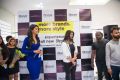 Actress Varalaxmi launches Lifestyle Store @ Palladium Mall Photos