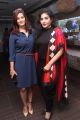 Actress Varalaxmi Sarathkumar @ Miss O2 and O2 Man Event Stills