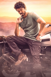 Vijay Varasudu Movie HD Stills