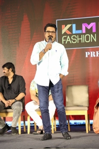 Sarathkumar @ Varasudu Movie Press Meet Stills