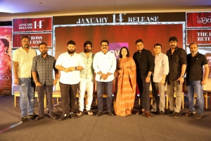 Varasudu Movie Press Meet Stills