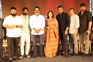 Varasudu Movie Press Meet Stills