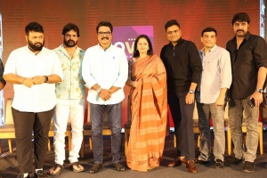 Varasudu Movie Press Meet Stills