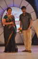 Lakshmi Ramakrishnan at Variety Film Awards 2012 Photos