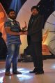 KE Gnanavel Raja, Thyagarajan at Variety Film Awards 2012 Photos