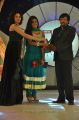 Oviya, Iniya, Thyagarajan at Variety Film Awards 2012 Photos