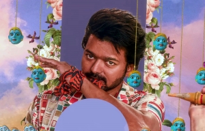 Vijay in Varisu Movie Images HD