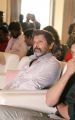 Actor Vikram @ Varma Teaser Launch Stills