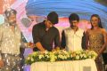 Varma Teaser Launch Stills