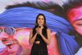 Actress Raiza Wilson @ Varma Teaser Launch Stills