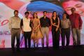 Varma Teaser Launch Stills