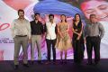 Varma Teaser Launch Stills