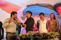 Varma Teaser Launch Stills