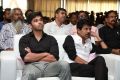 Dhruv Vikram @ Varma Teaser Launch Stills