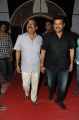 Paruchuri Venkateswara Rao, Bandla Ganesh @ Varna Audio Launch Function Stills