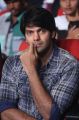 Actor Arya @ Varna Audio Release Function Photos