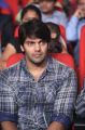 Actor Arya @ Varna Audio Release Function Photos