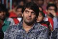 Actor Arya @ Varna Audio Release Function Photos