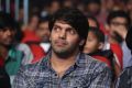 Actor Arya @ Varna Audio Release Function Photos