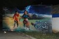 Arya, Anushka in Varna Movie Audio Launch Posters