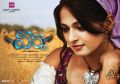 Actress Anushka Shetty in Varna Movie Wallpapers