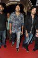 Actor Arya @ Varna Telugu Movie Audio Release Stills