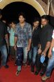 Actor Arya @ Varna Telugu Movie Audio Release Stills