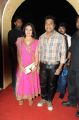 Suma Harris Jayaraj @ Varna Telugu Movie Audio Release Stills