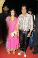 Suma Harris Jayaraj @ Varna Telugu Movie Audio Release Stills