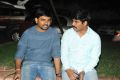 Maruthi, Suresh Kondeti @ Varna Telugu Movie Audio Release Stills