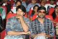 Arya, Selvaraghavan @ Varna Telugu Movie Audio Release Stills