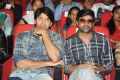 Arya, Selvaraghavan @ Varna Telugu Movie Audio Release Stills