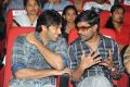 Arya, Selvaraghavan @ Varna Telugu Movie Audio Release Stills