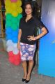 Actress Varsha Ashwathi Latest Photos @ Athithi Audio Launch