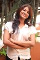 Varsha Ashwathi in White Shirt Photo Shoot Stills