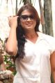 Varsha Ashwathi in White Shirt Photo Shoot Stills