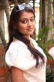 Varsha Ashwathi Hot Photo Shoot Stills in White Shirt